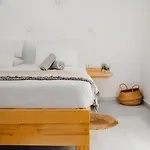 Appart hôtel Naxos Aethereal View