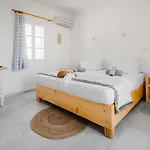 Naxos Aethereal View Appart hôtel