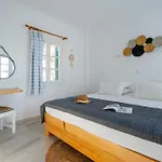 Appart hôtel Naxos Aethereal View 4*