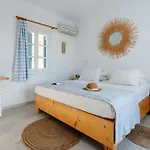 Appart hôtel Naxos Aethereal View Kastrákion