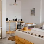 Naxos Aethereal View Appart hôtel 4*