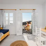 Naxos Aethereal View Aparthotel Kastrákion
