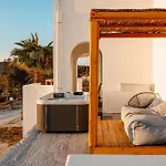 Naxos Aethereal View Appart hôtel 4*