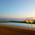 Aparthotel Naxos Aethereal View 4*