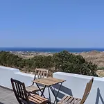 Naxos Aethereal View Kastrákion