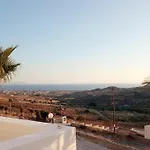 Aparthotel Naxos Aethereal View