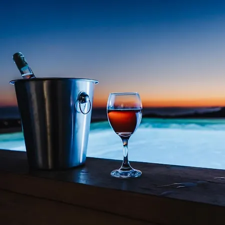 Naxos Aethereal View *