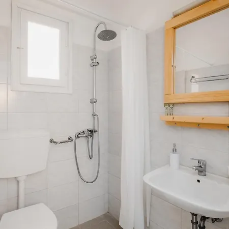 Naxos Aethereal View Kastrákion