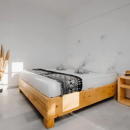 Naxos Aethereal View Aparthotel