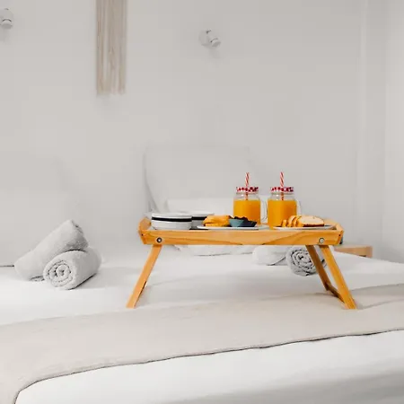 Naxos Aethereal View 4*