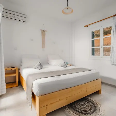 Naxos Aethereal View 4*