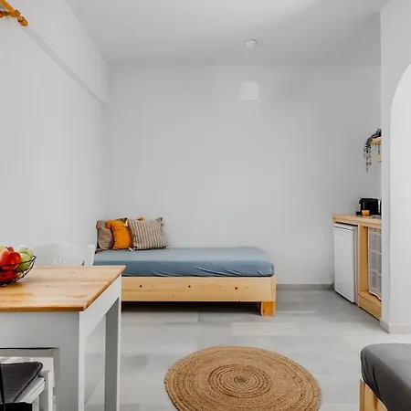 Naxos Aethereal View 4* Kastrákion