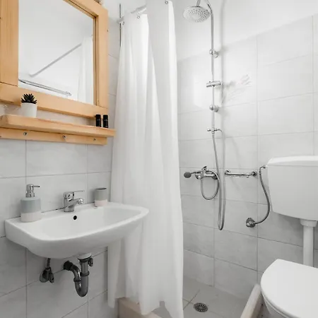 Naxos Aethereal View Aparthotel Kastrákion