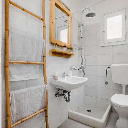 Naxos Aethereal View 4* Kastrákion