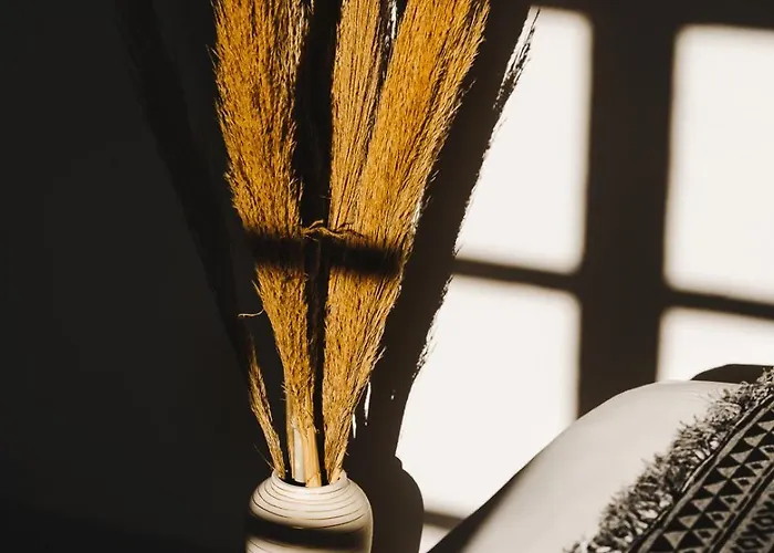 Naxos Aethereal View Lägenhetshotell