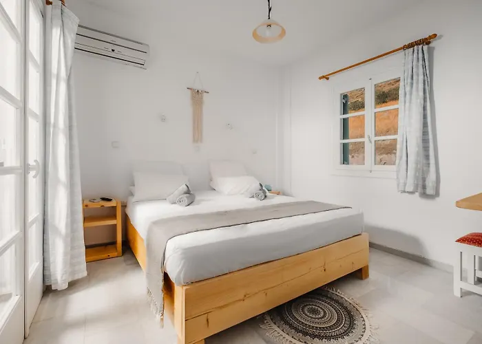 Naxos Aethereal View 4*